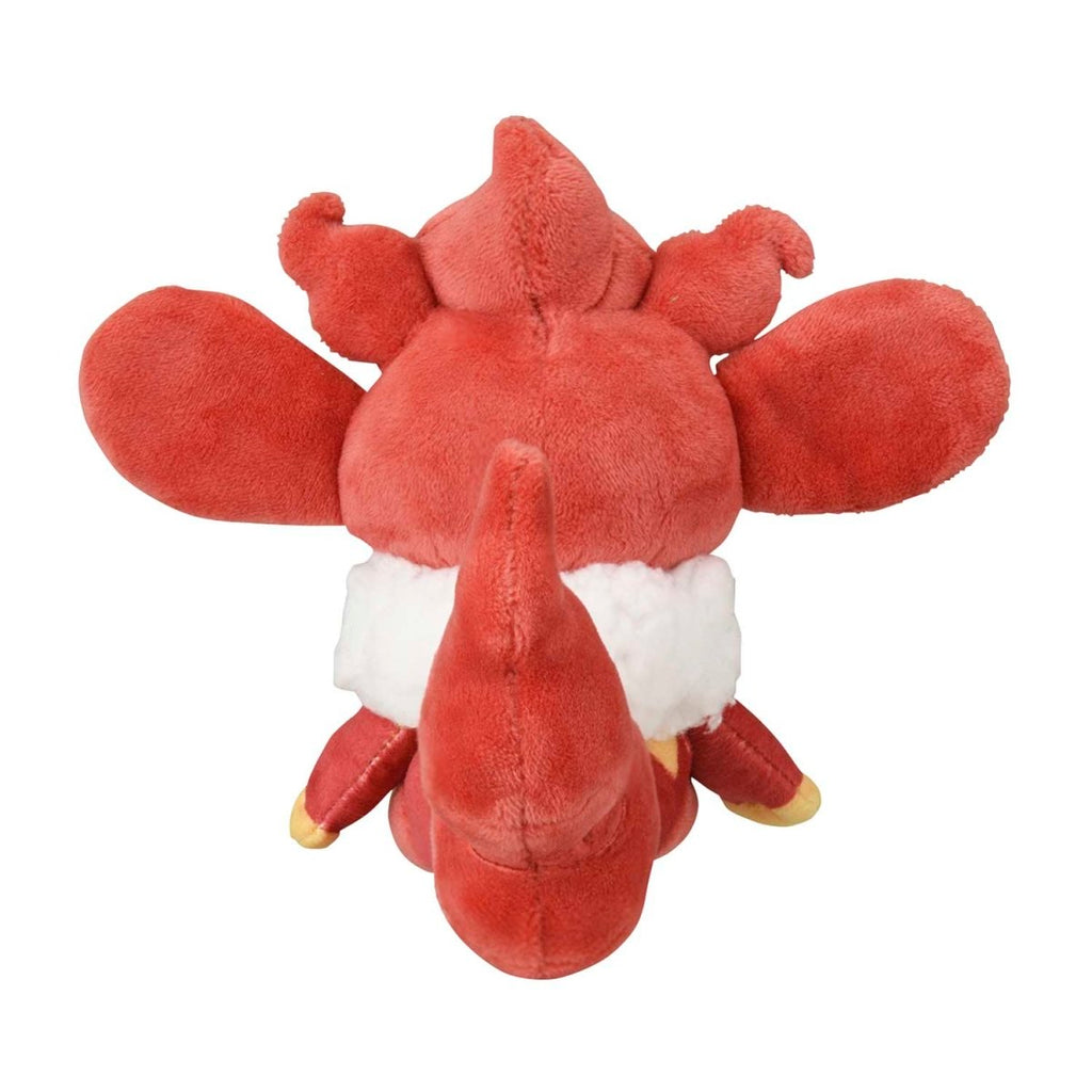 Simisear Sitting Cuties Plush - 5 ½ In.