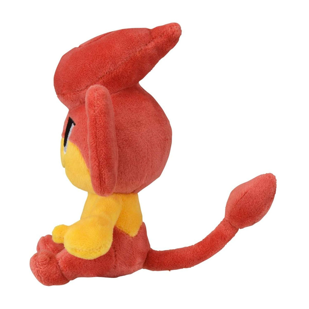 Pansear Sitting Cuties Plush - 5 ¾ In.