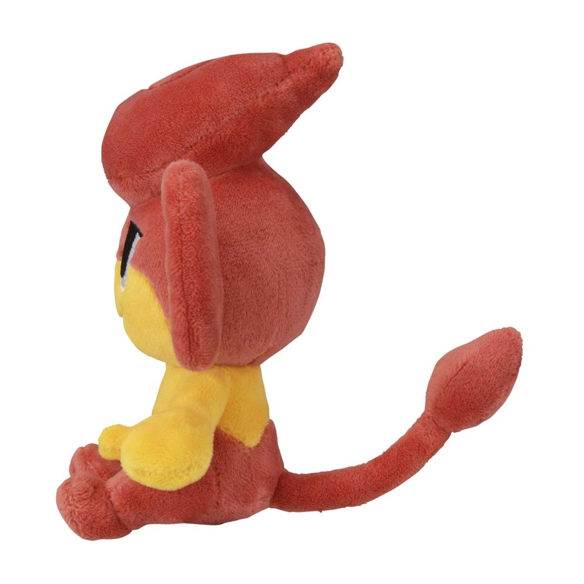 Pansear Sitting Cuties Plush - 5 ¾ In.