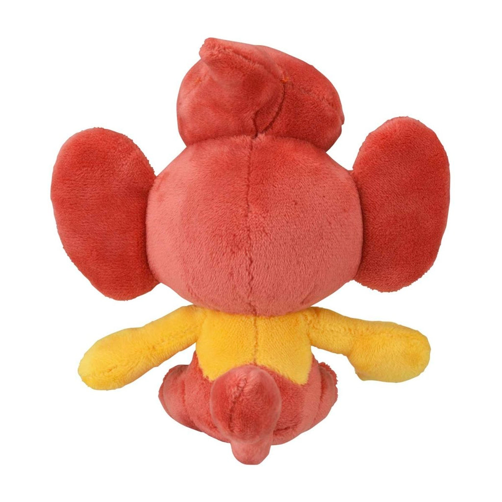 Pansear Sitting Cuties Plush - 5 ¾ In.