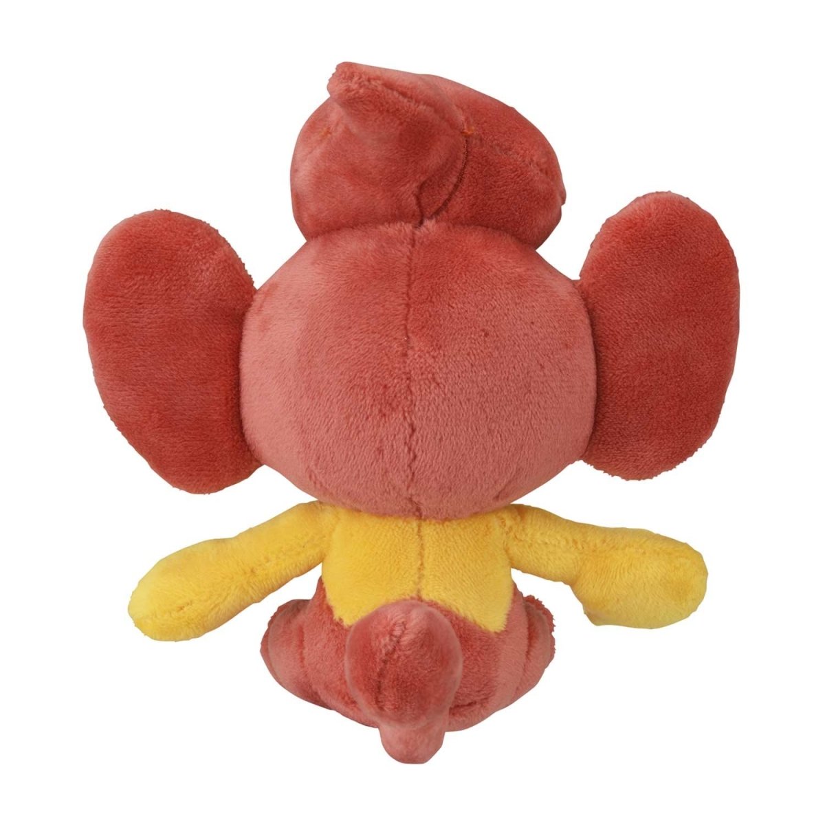 Pansear Sitting Cuties Plush - 5 ¾ In.