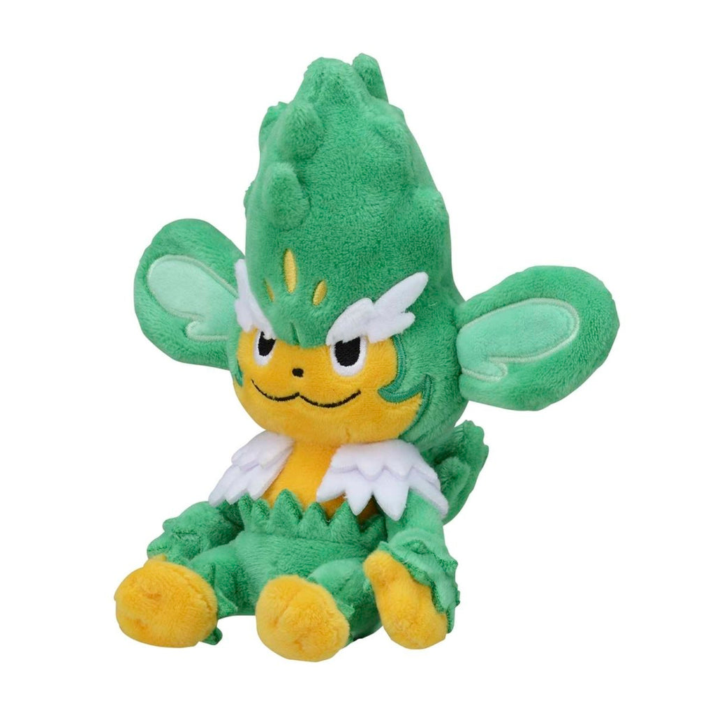 Simisage Sitting Cuties Plush - 6 ¼ In.