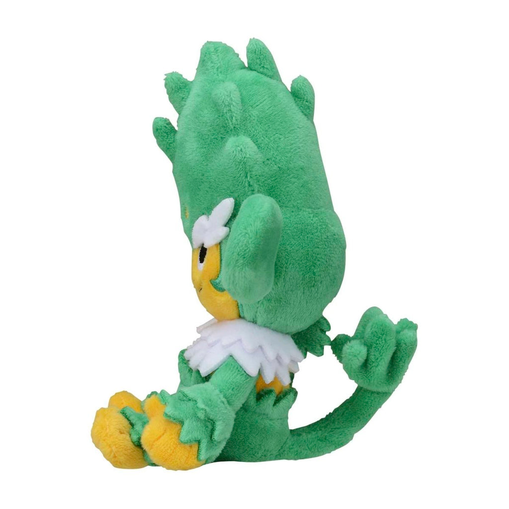 Simisage Sitting Cuties Plush - 6 ¼ In.