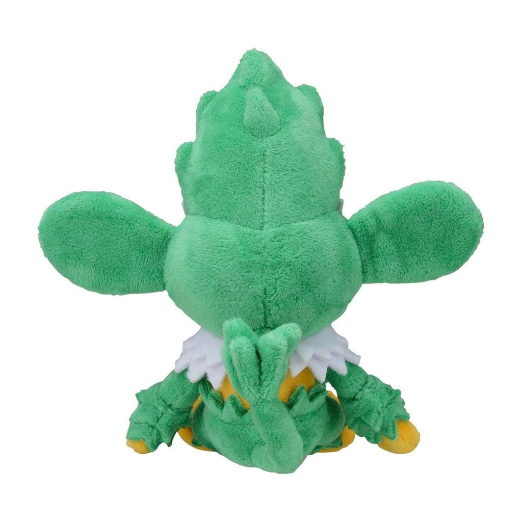 Simisage Sitting Cuties Plush - 6 ¼ In.