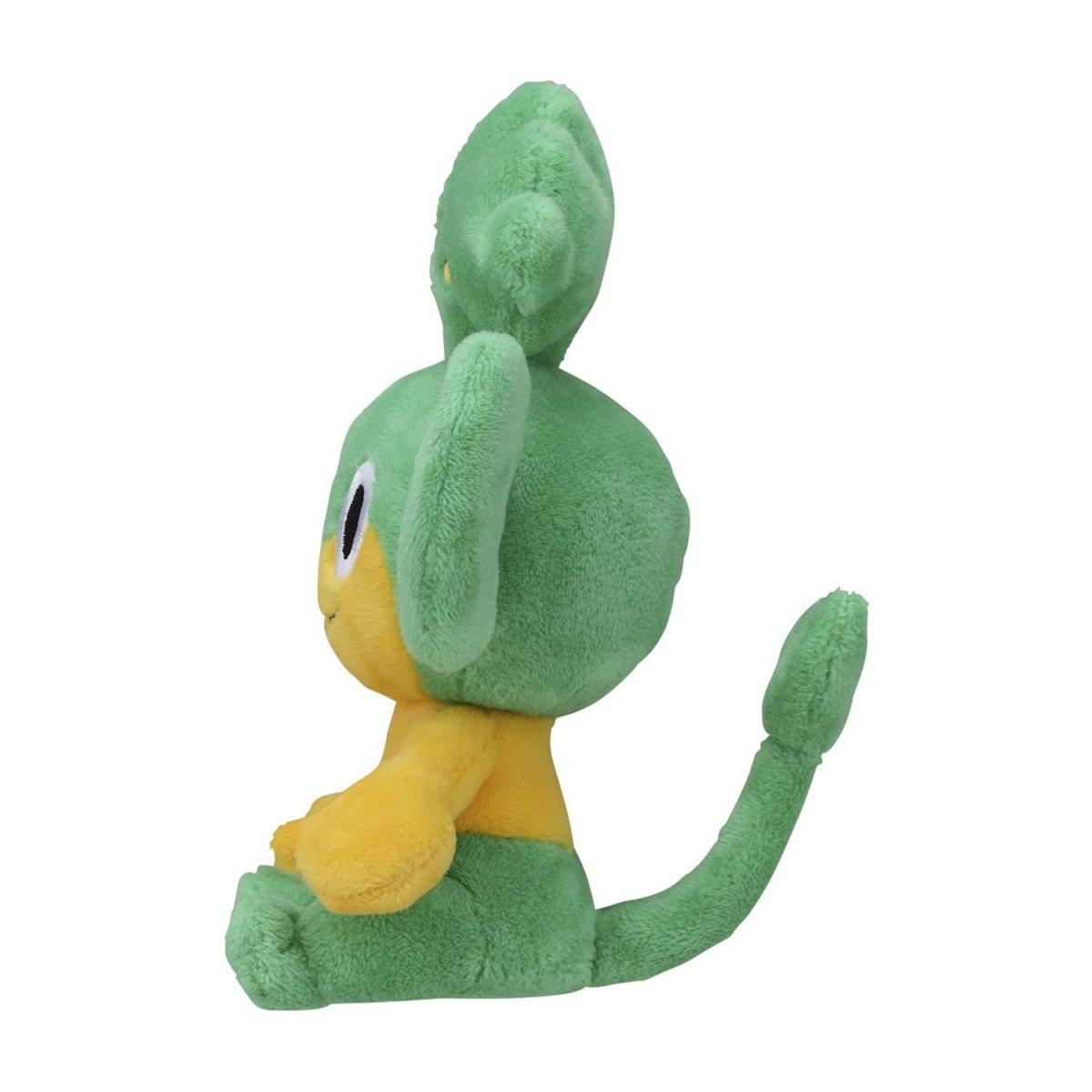 Pansage Sitting Cuties Plush - 6 In.
