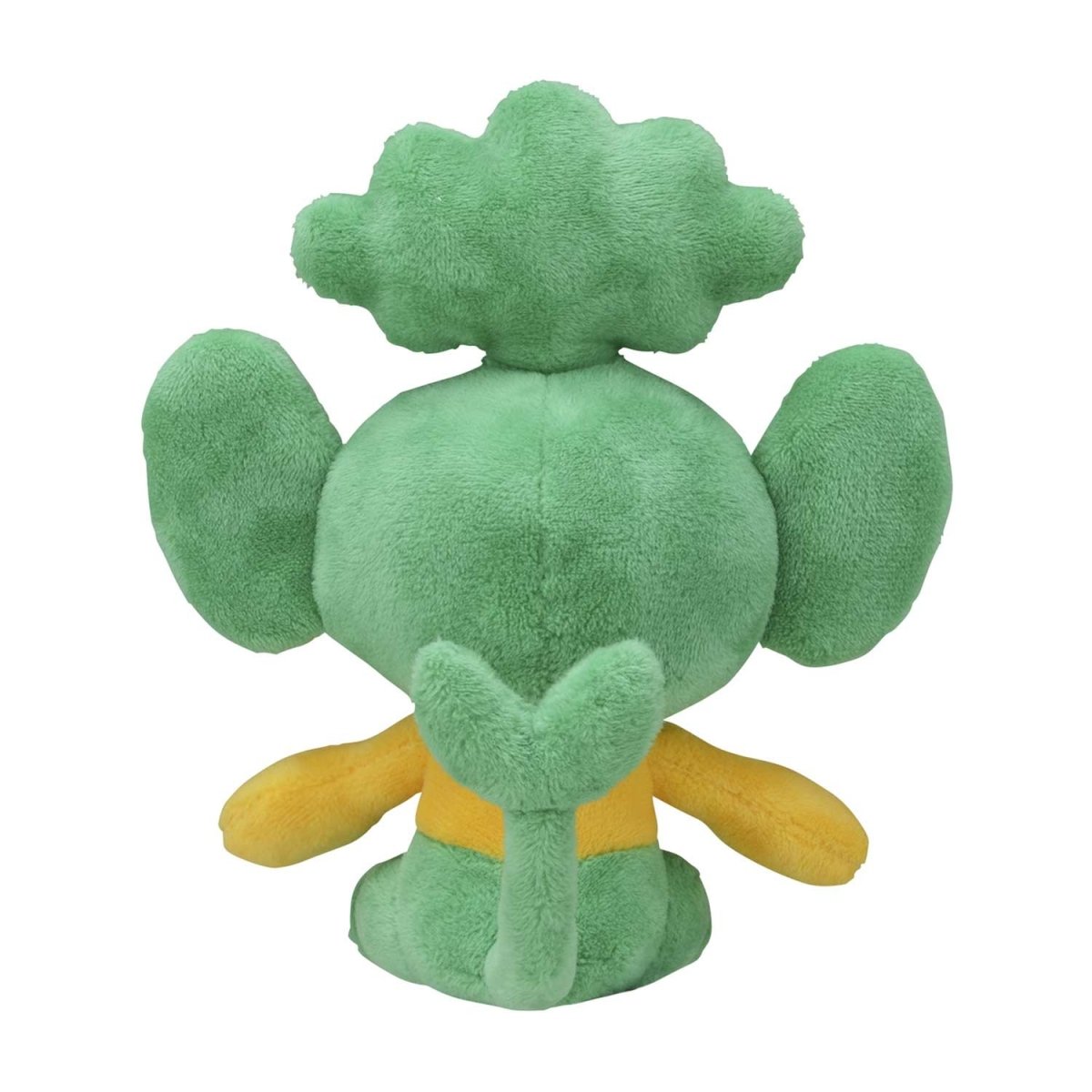 Pansage Sitting Cuties Plush - 6 In.