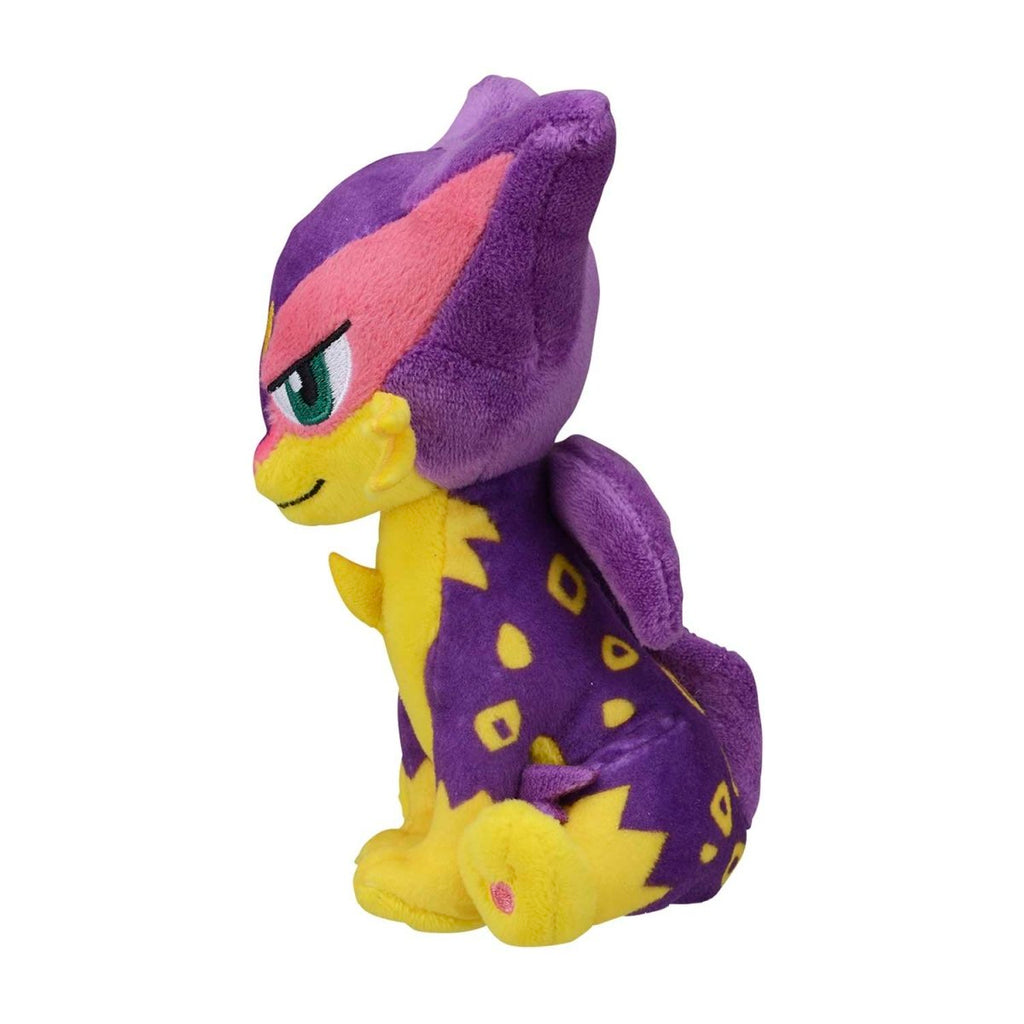 Liepard Sitting Cuties Plush - 5 ½ In.