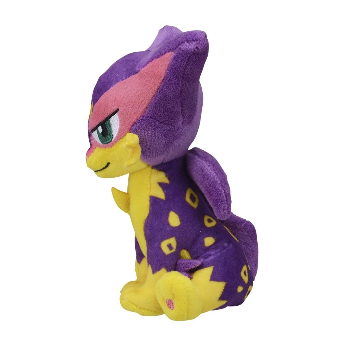 Liepard Sitting Cuties Plush - 5 ½ In.