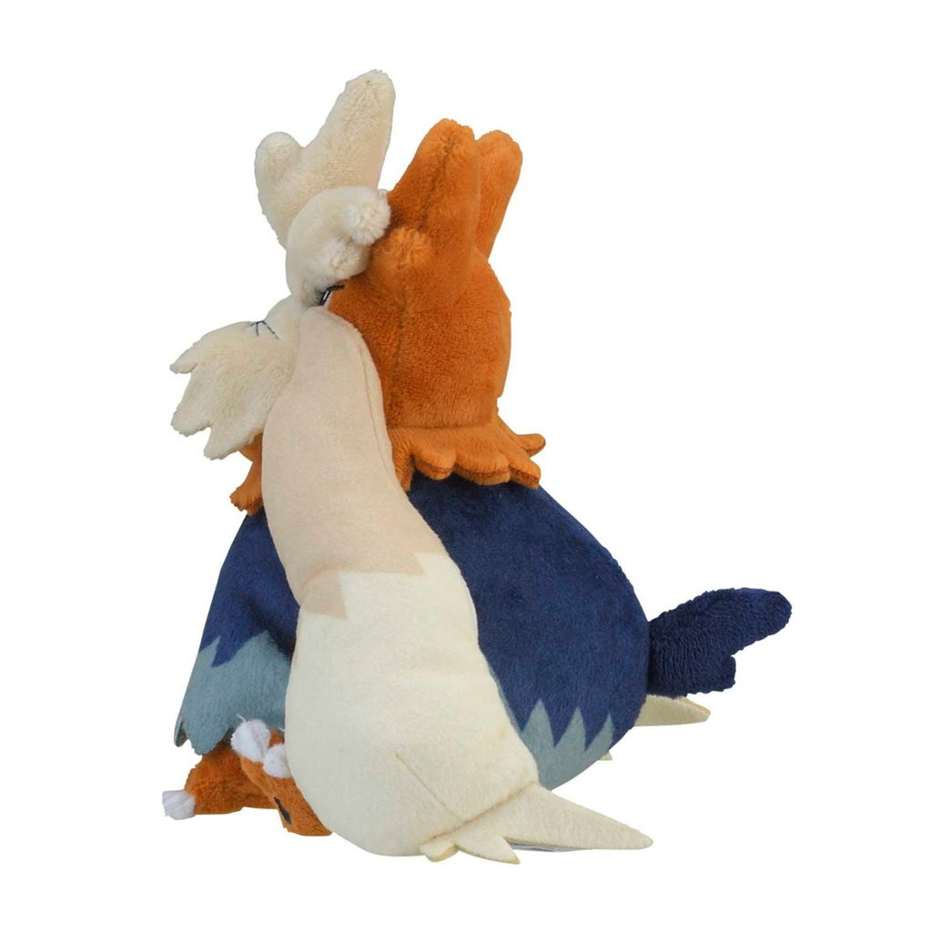 Stoutland Sitting Cuties Plush - 6 In.