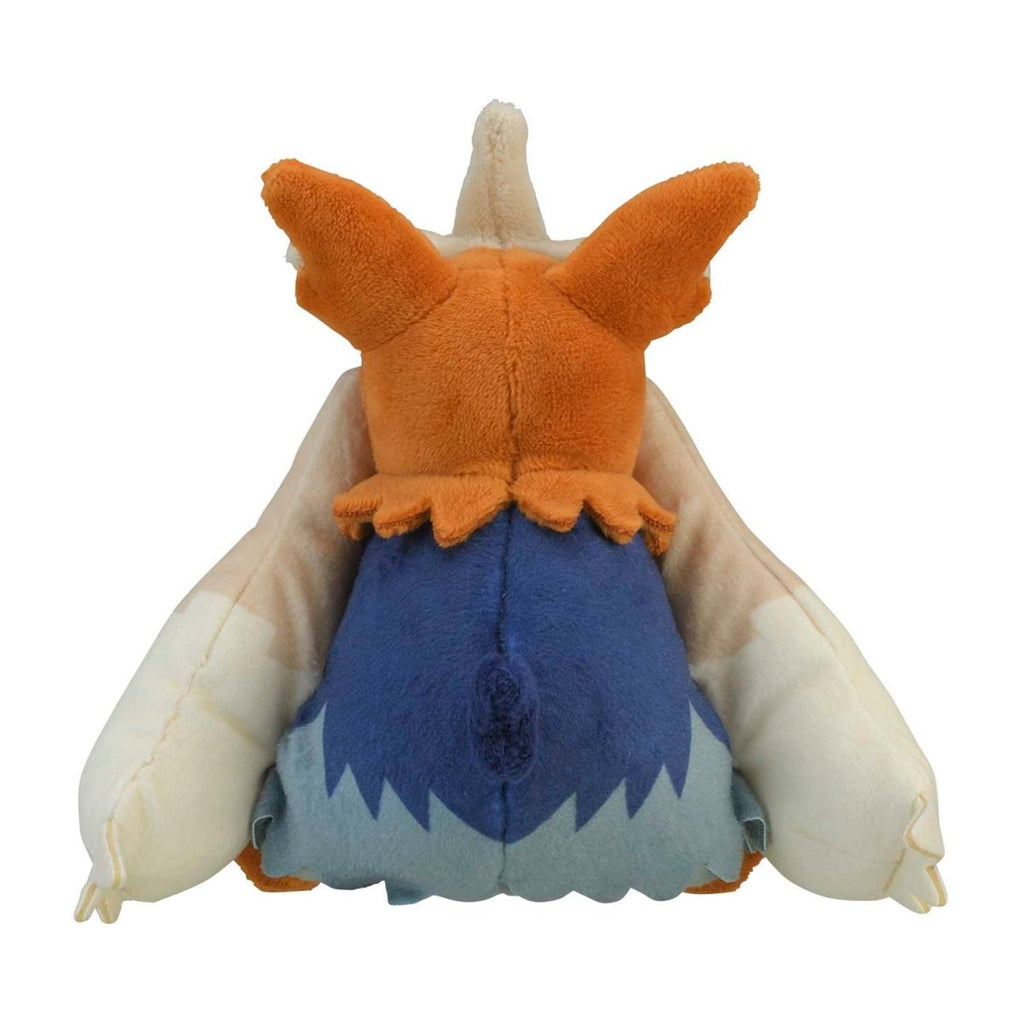 Stoutland Sitting Cuties Plush - 6 In.