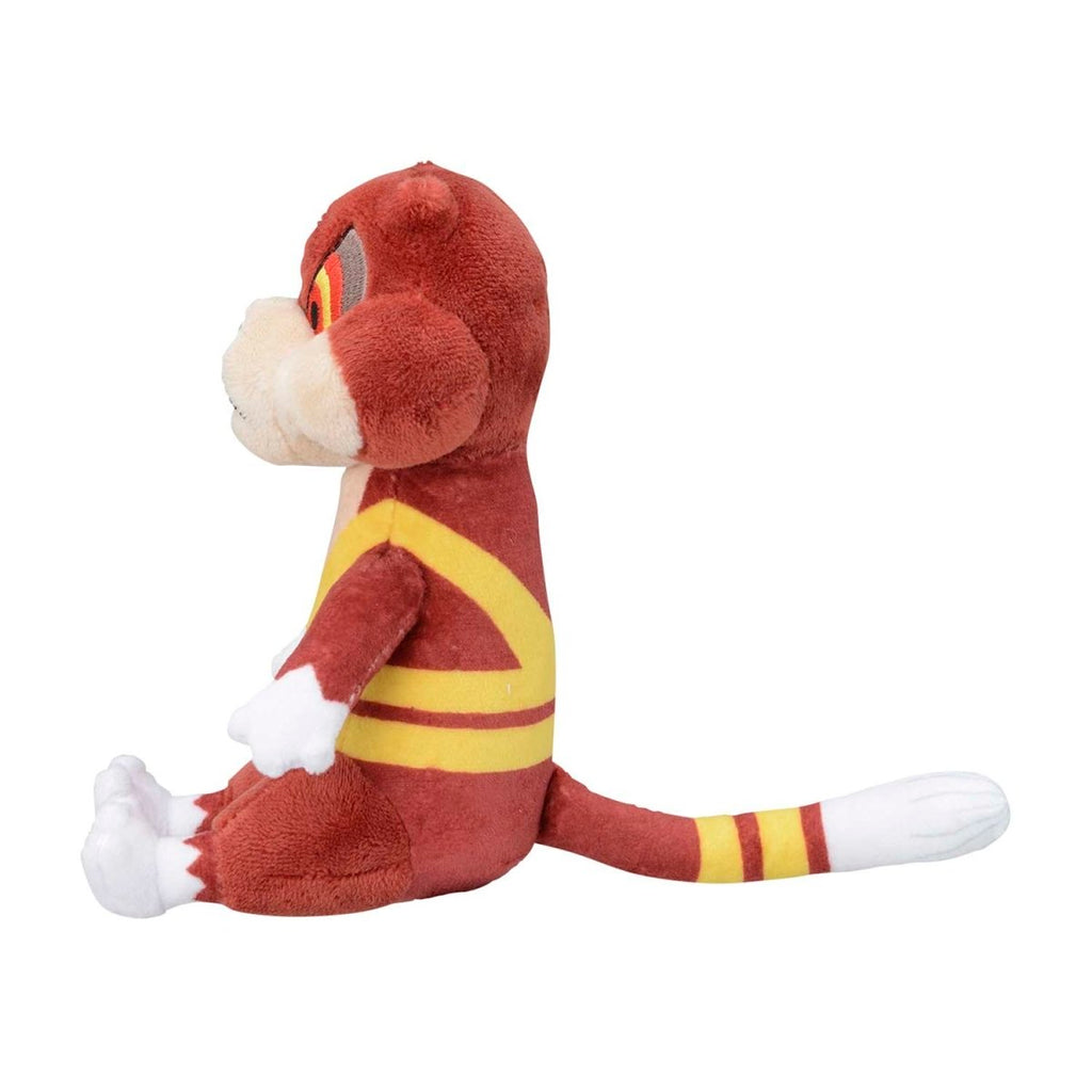 Watchog Sitting Cuties Plush - 5 ¾ In.