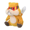 Patrat Sitting Cuties Plush - 5 In.