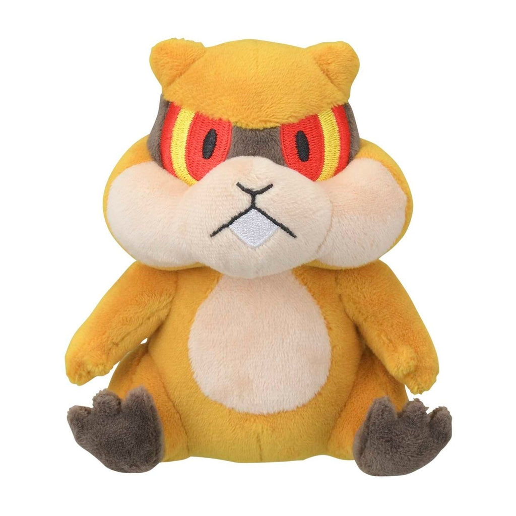 Patrat Sitting Cuties Plush - 5 In.