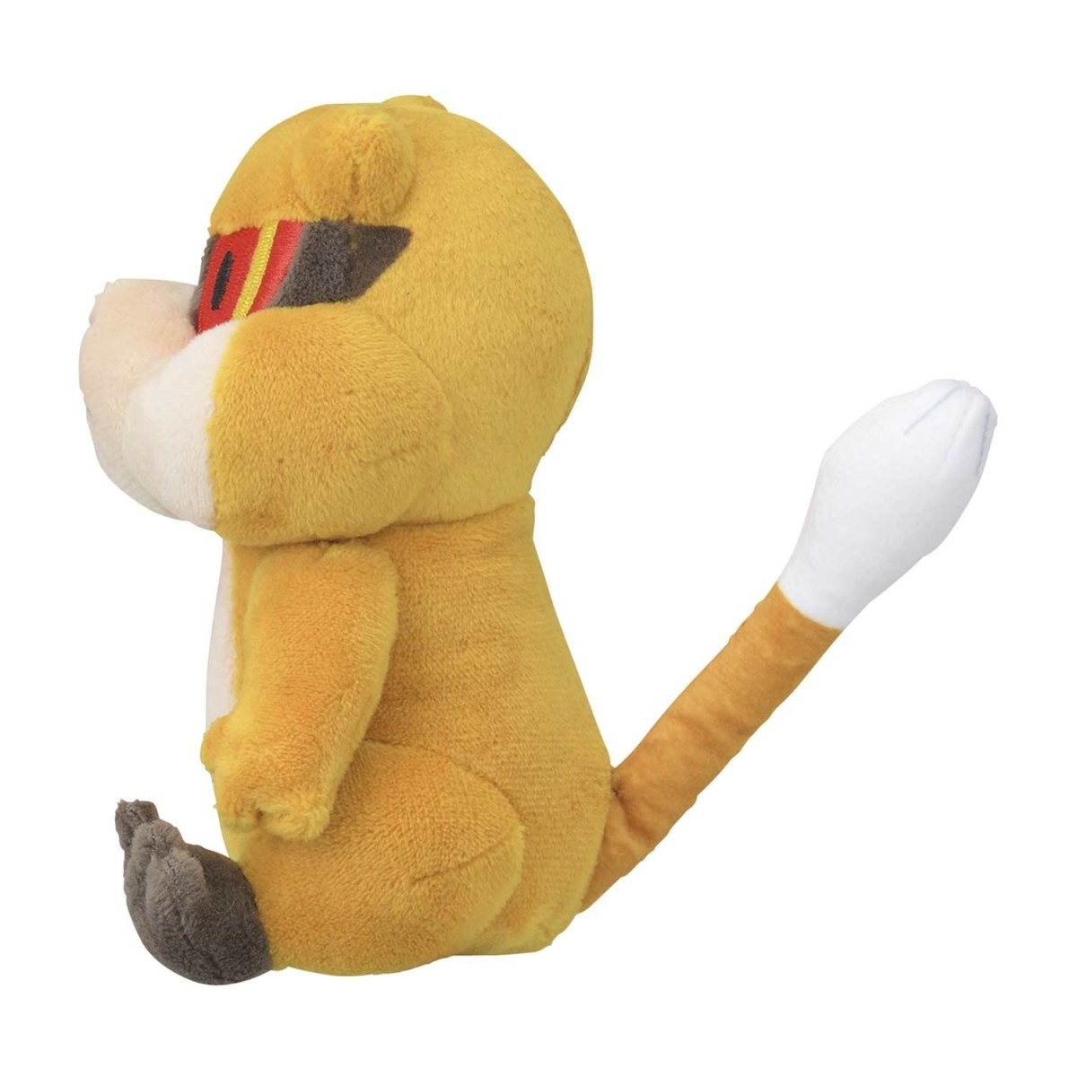 Patrat Sitting Cuties Plush - 5 In.