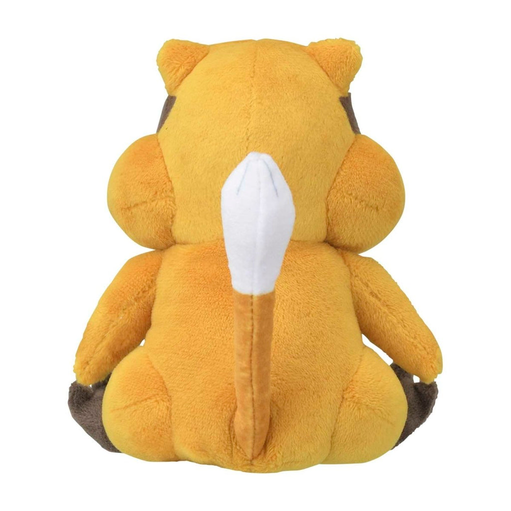 Patrat Sitting Cuties Plush - 5 In.