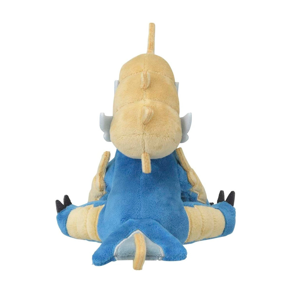 Samurott Sitting Cuties Plush - 6 In.