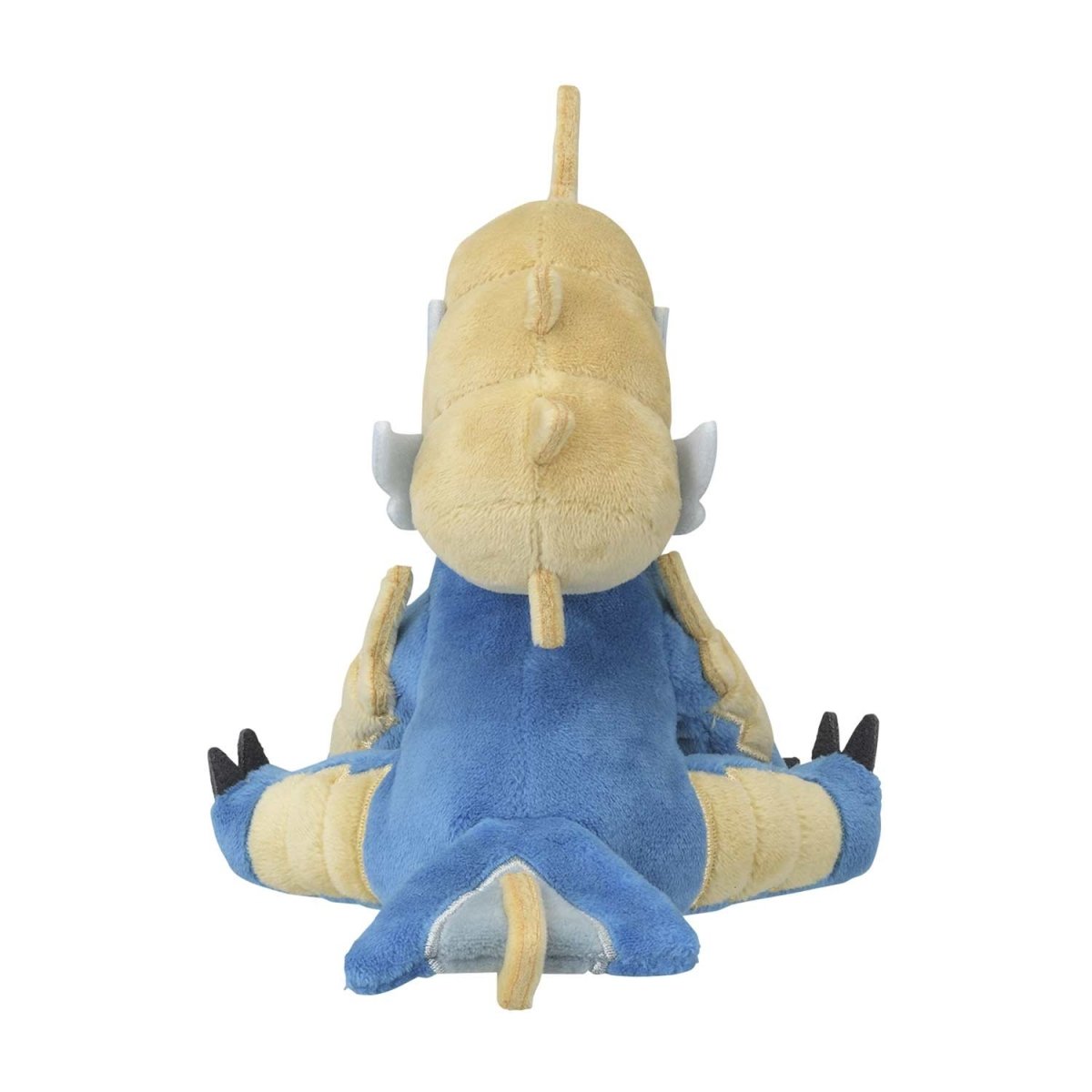 Samurott Sitting Cuties Plush - 6 In.