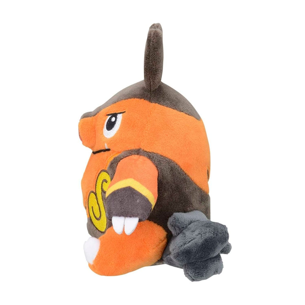 Pignite Sitting Cuties Plush - 5 ¾ In.