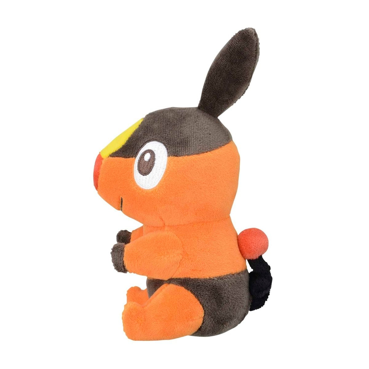Tepig Sitting Cuties Plush - 6 In.