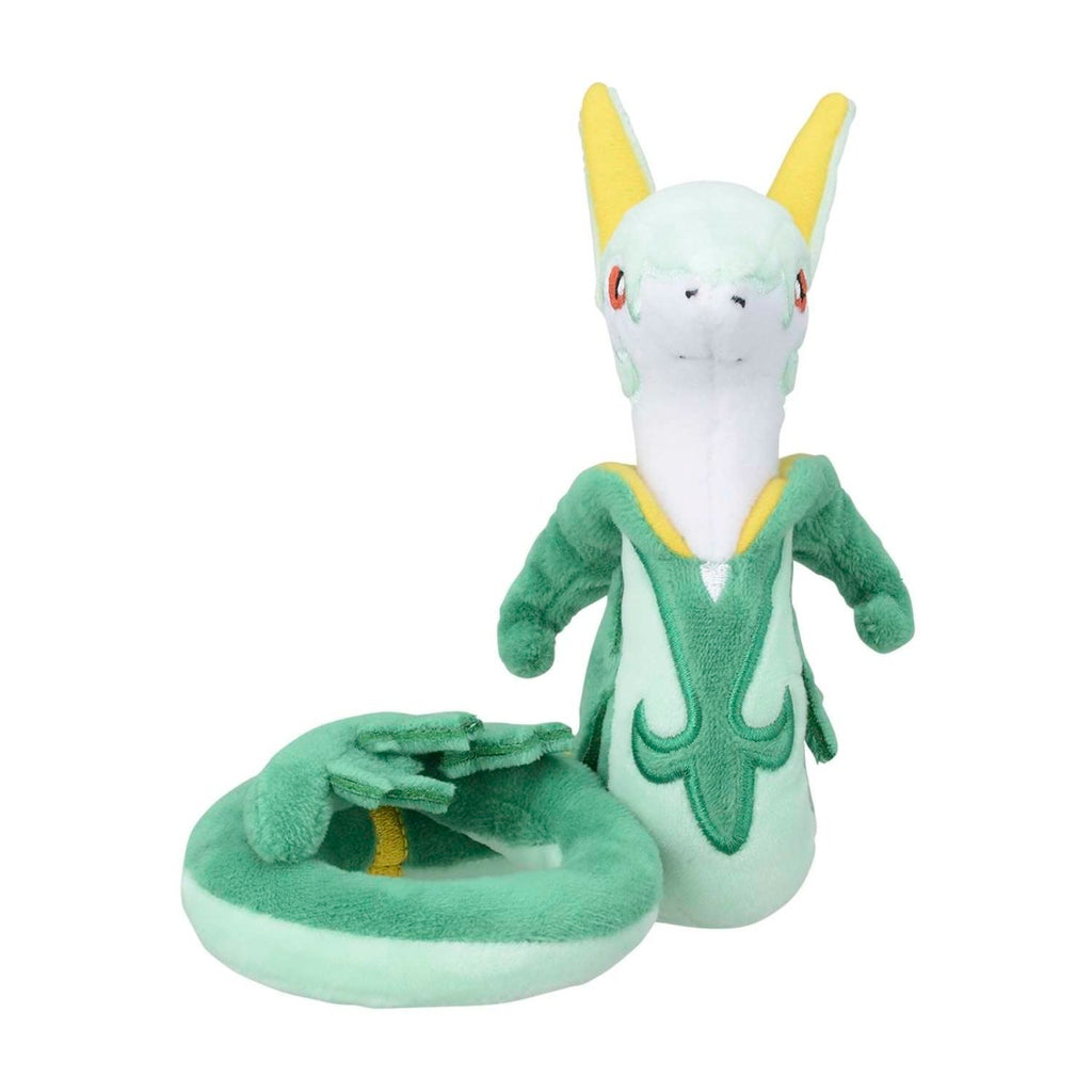 Serperior Sitting Cuties Plush - 6 ½ In.