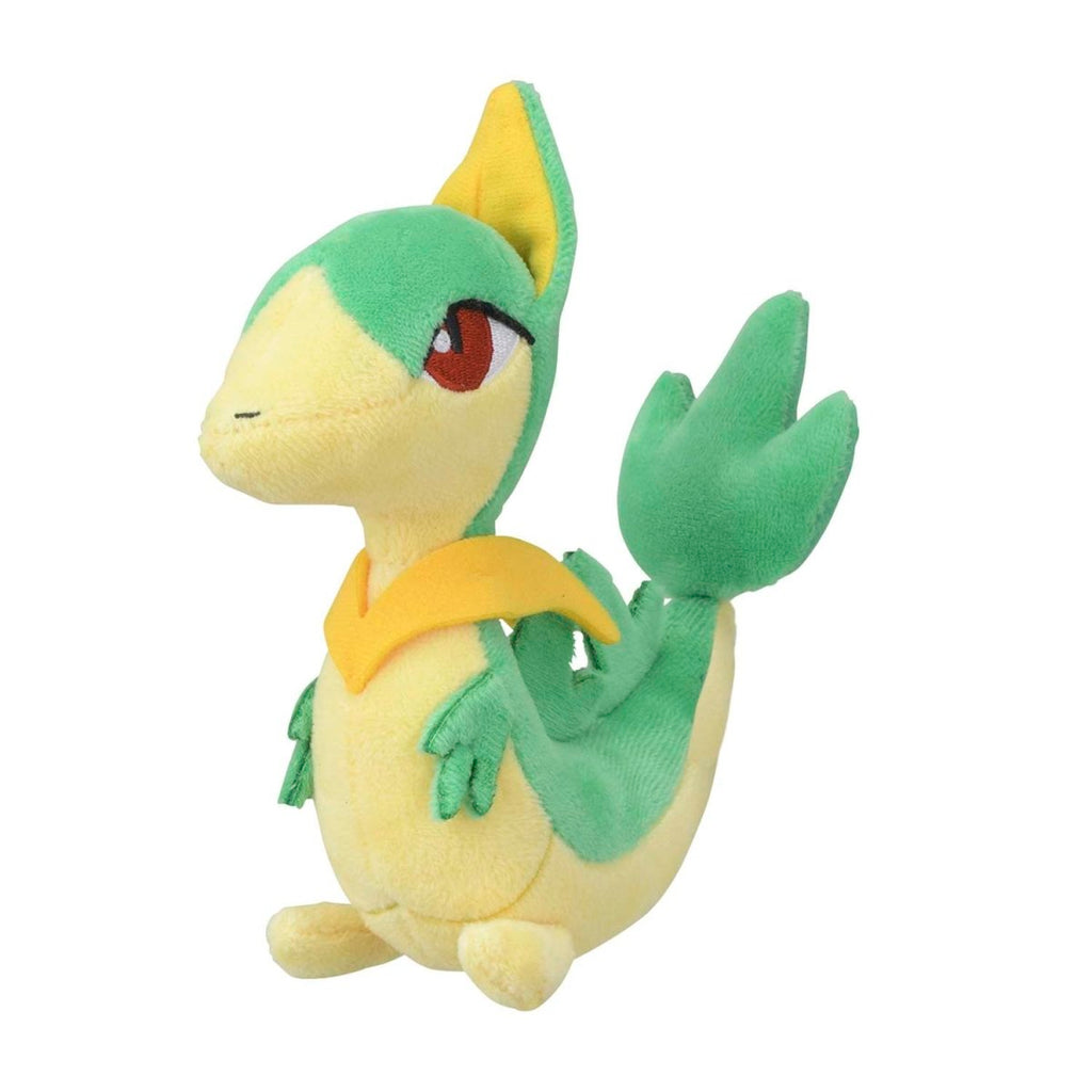 Servine Sitting Cuties Plush - 6 In.