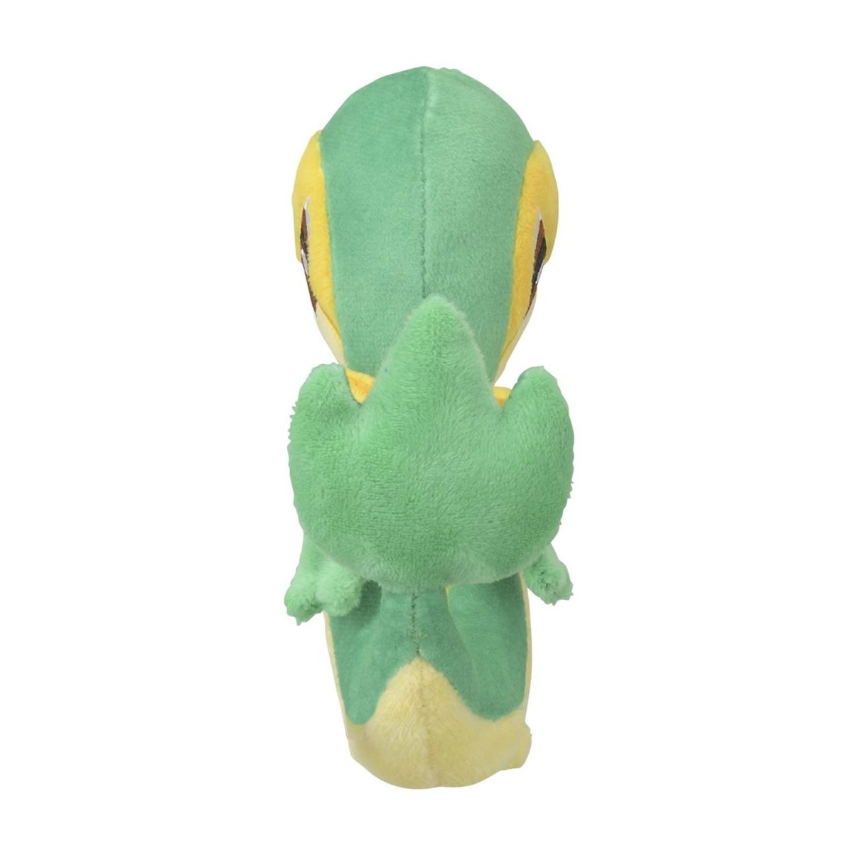 Snivy Sitting Cuties Plush - 5 ½ In.