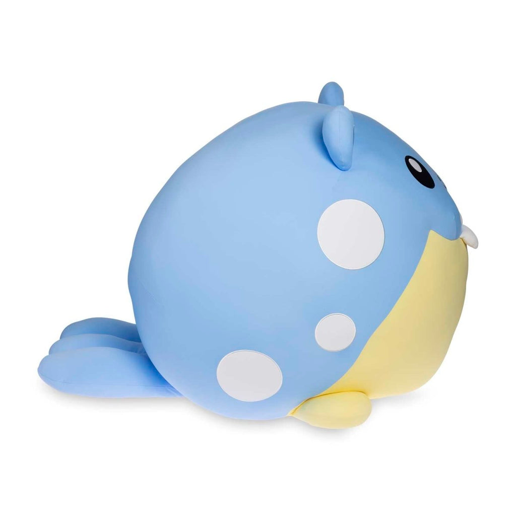 Spheal Poké Plush - 39 ½ In.