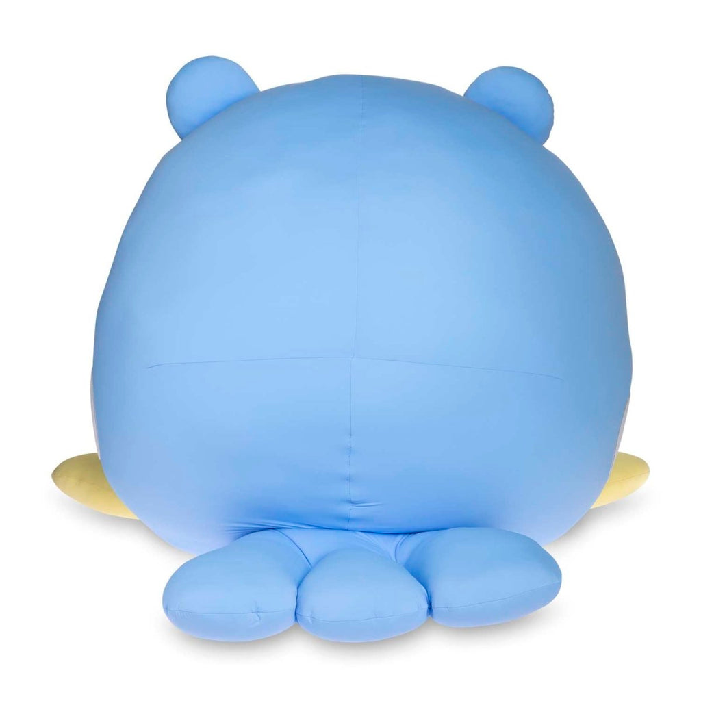 Spheal Poké Plush - 39 ½ In.