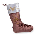 Pokémon Winter Wonders Red Stocking