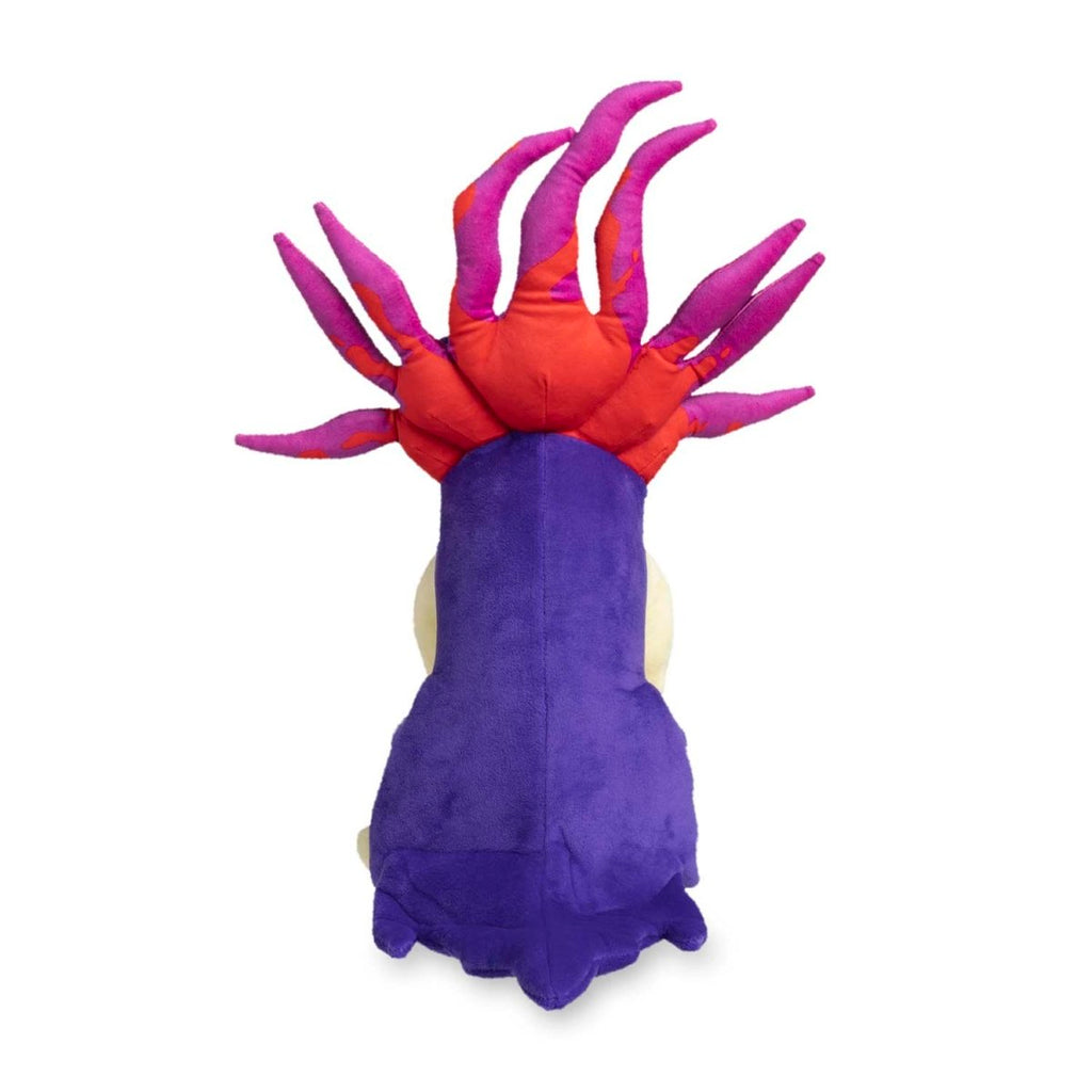 Hisuian Typhlosion Poké Plush - 13 ½ In.