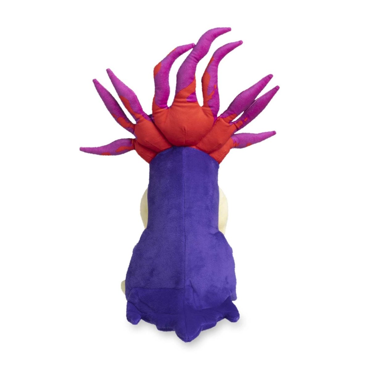 Hisuian Typhlosion Poké Plush - 13 ½ In.