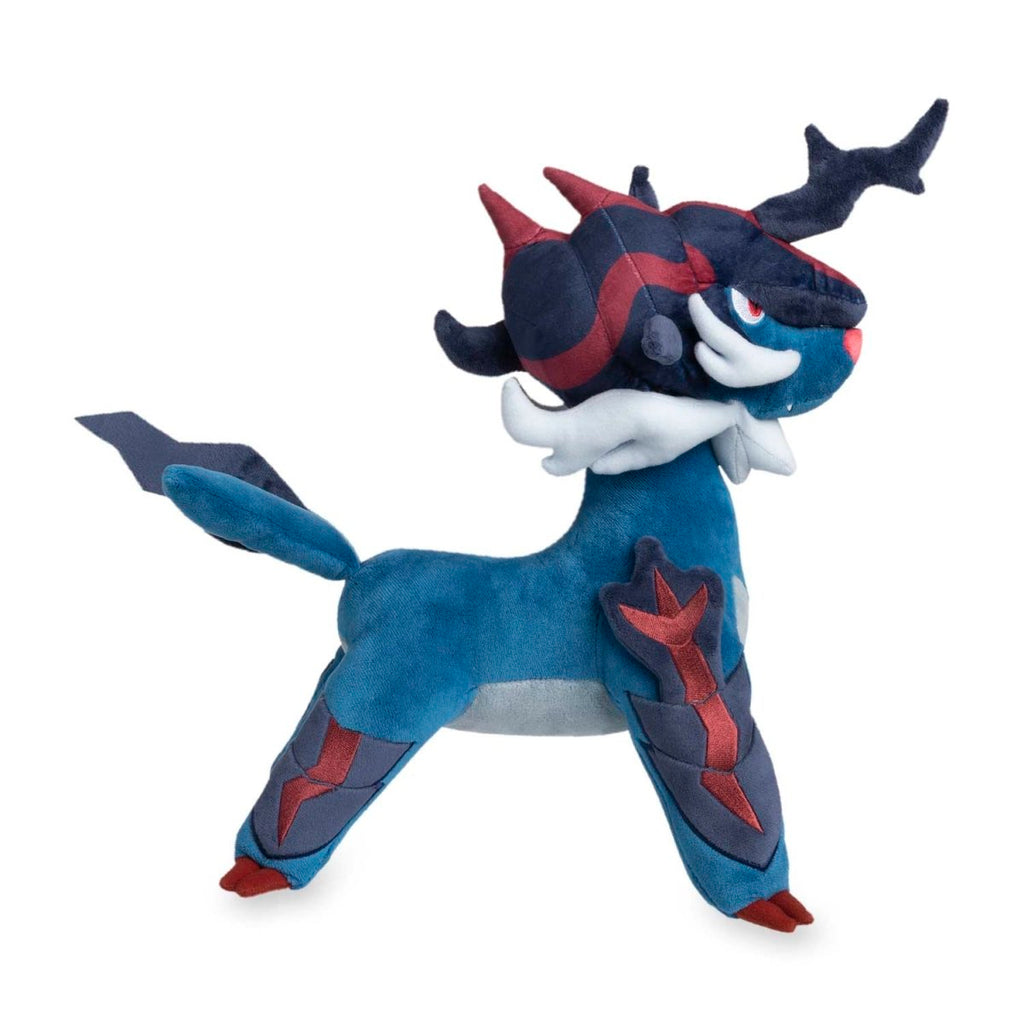 Hisuian Samurott Poké Plush - 14 ½ In.