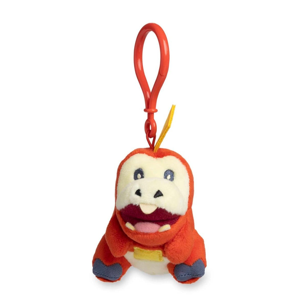 Fuecoco Plush Key Chain