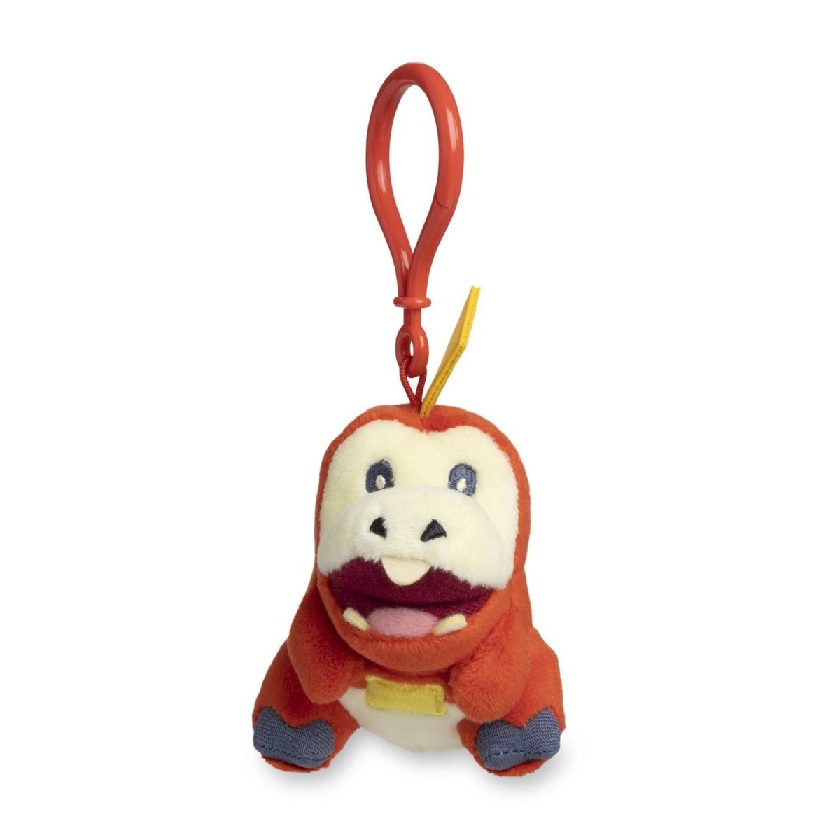 Fuecoco Plush Key Chain