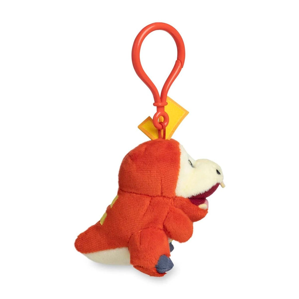 Fuecoco Plush Key Chain