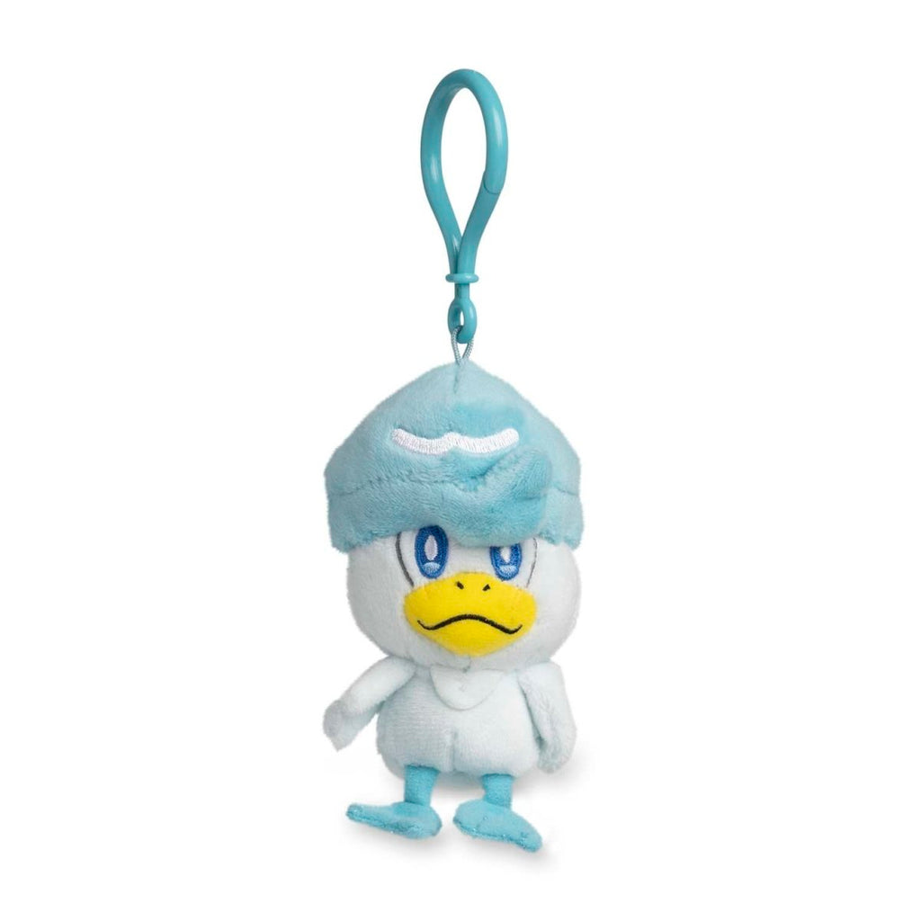 Quaxly Plush Key Chain