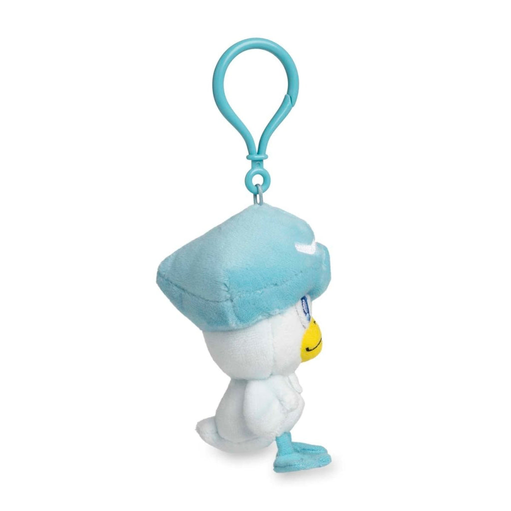 Quaxly Plush Key Chain
