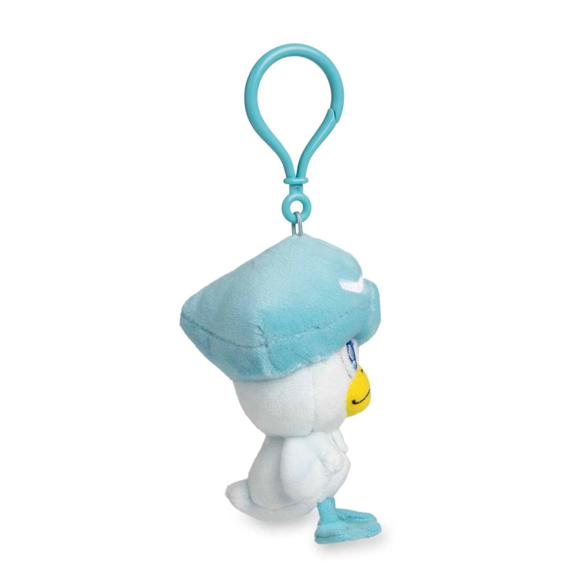 Quaxly Plush Key Chain