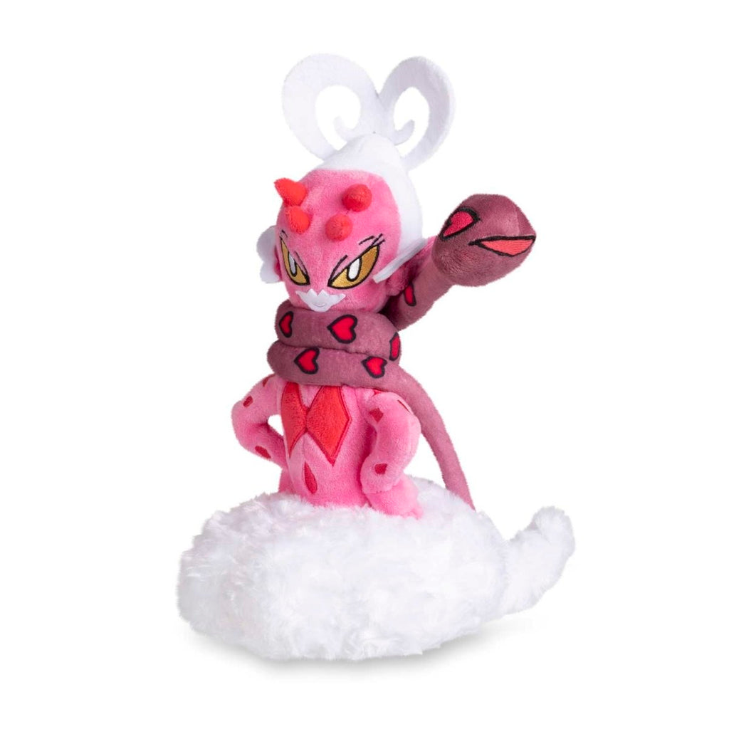 Enamorus (Incarnate Forme) Poké Plush - 11 ¾ In.