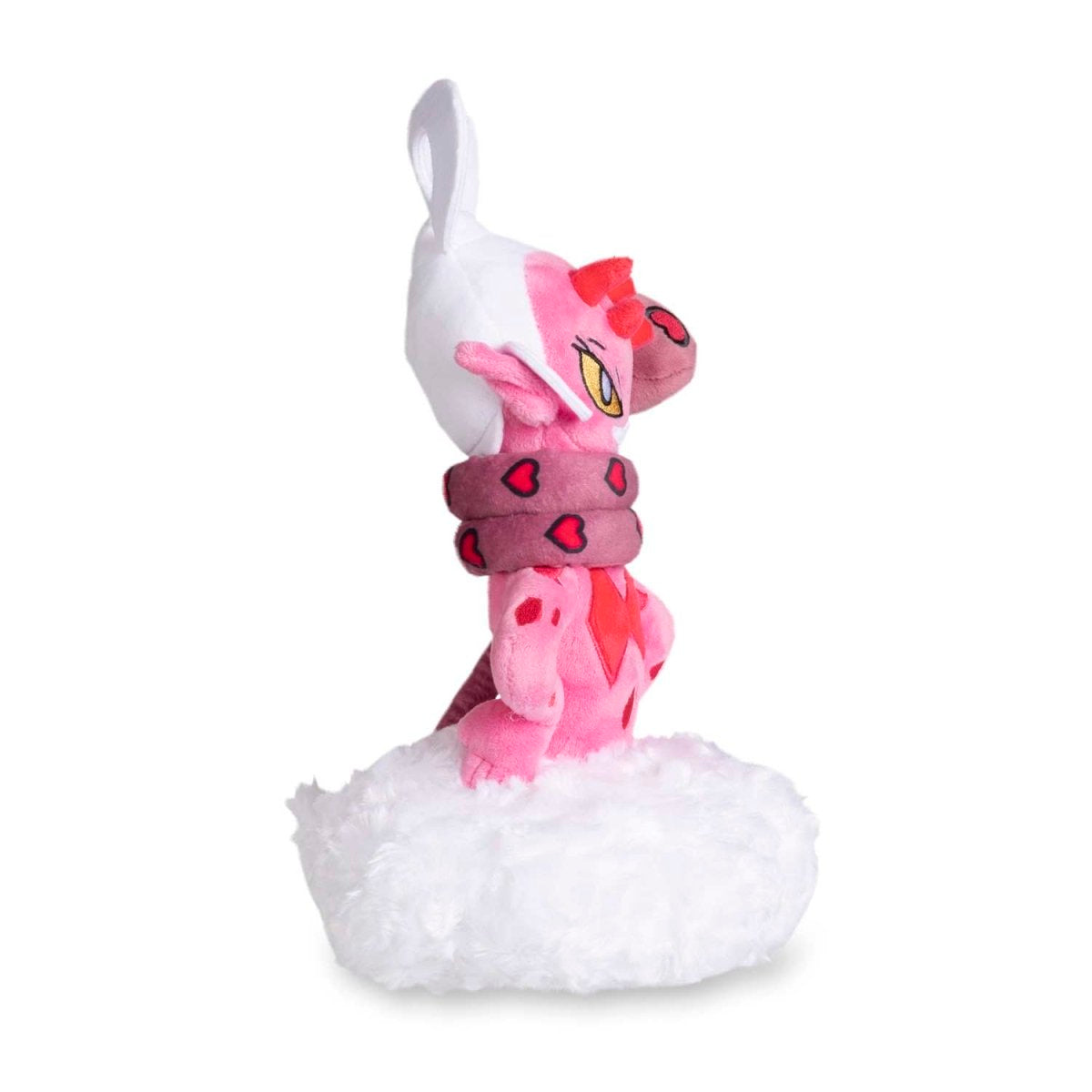 Enamorus (Incarnate Forme) Poké Plush - 11 ¾ In.