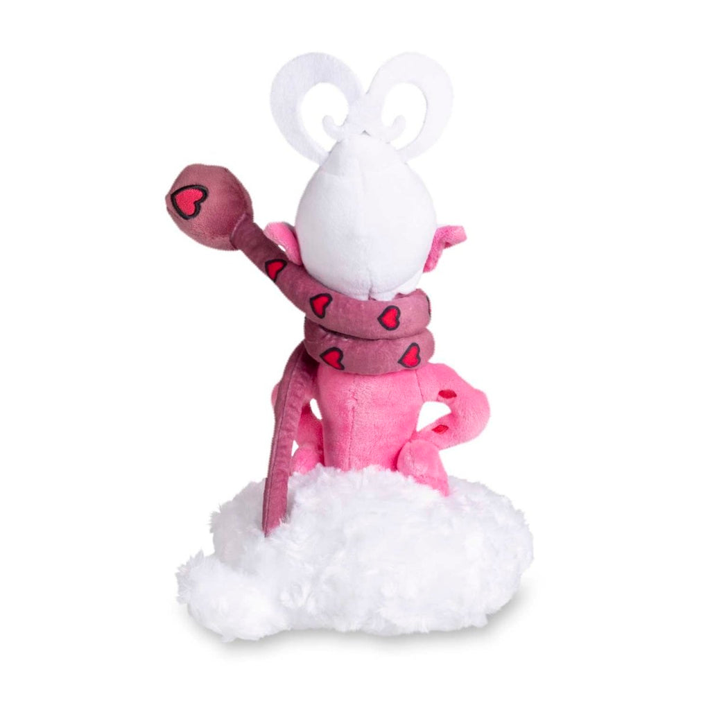 Enamorus (Incarnate Forme) Poké Plush - 11 ¾ In.