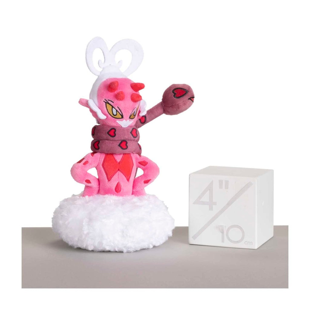 Enamorus (Incarnate Forme) Poké Plush - 11 ¾ In.