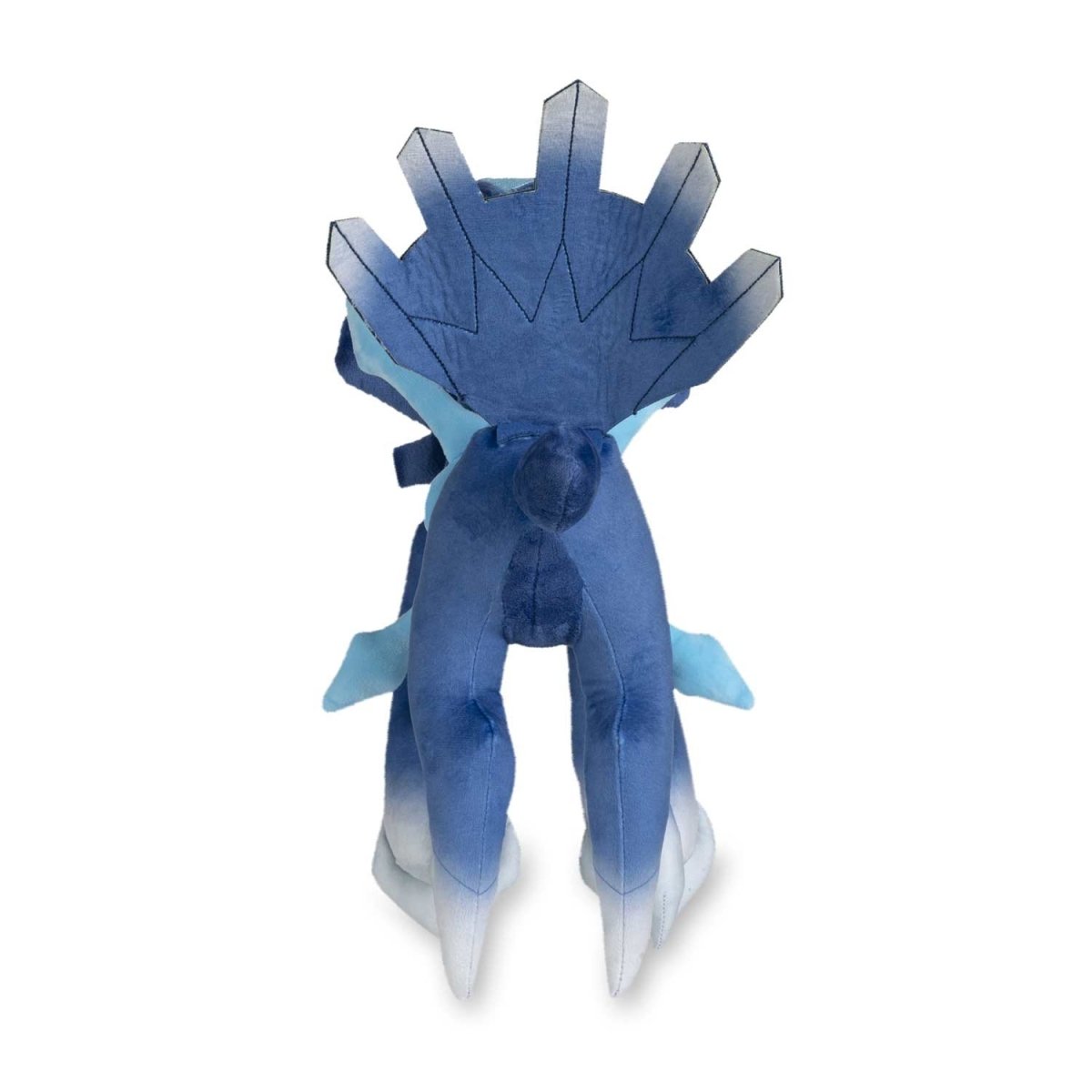 Dialga (Origin Forme) Poké Plush - 13 ¾ In.