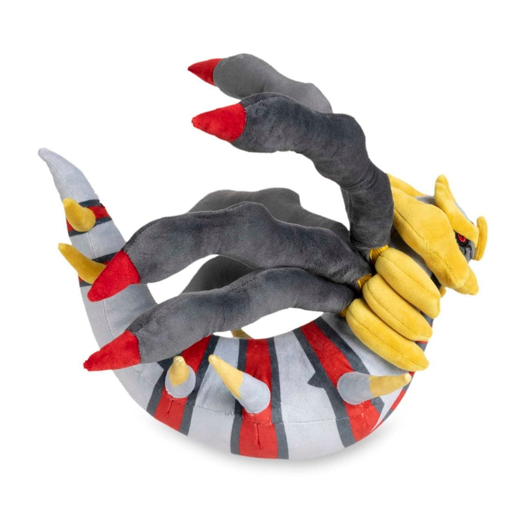 Giratina (Origin Forme) Poké Plush - 11 ¾ In.