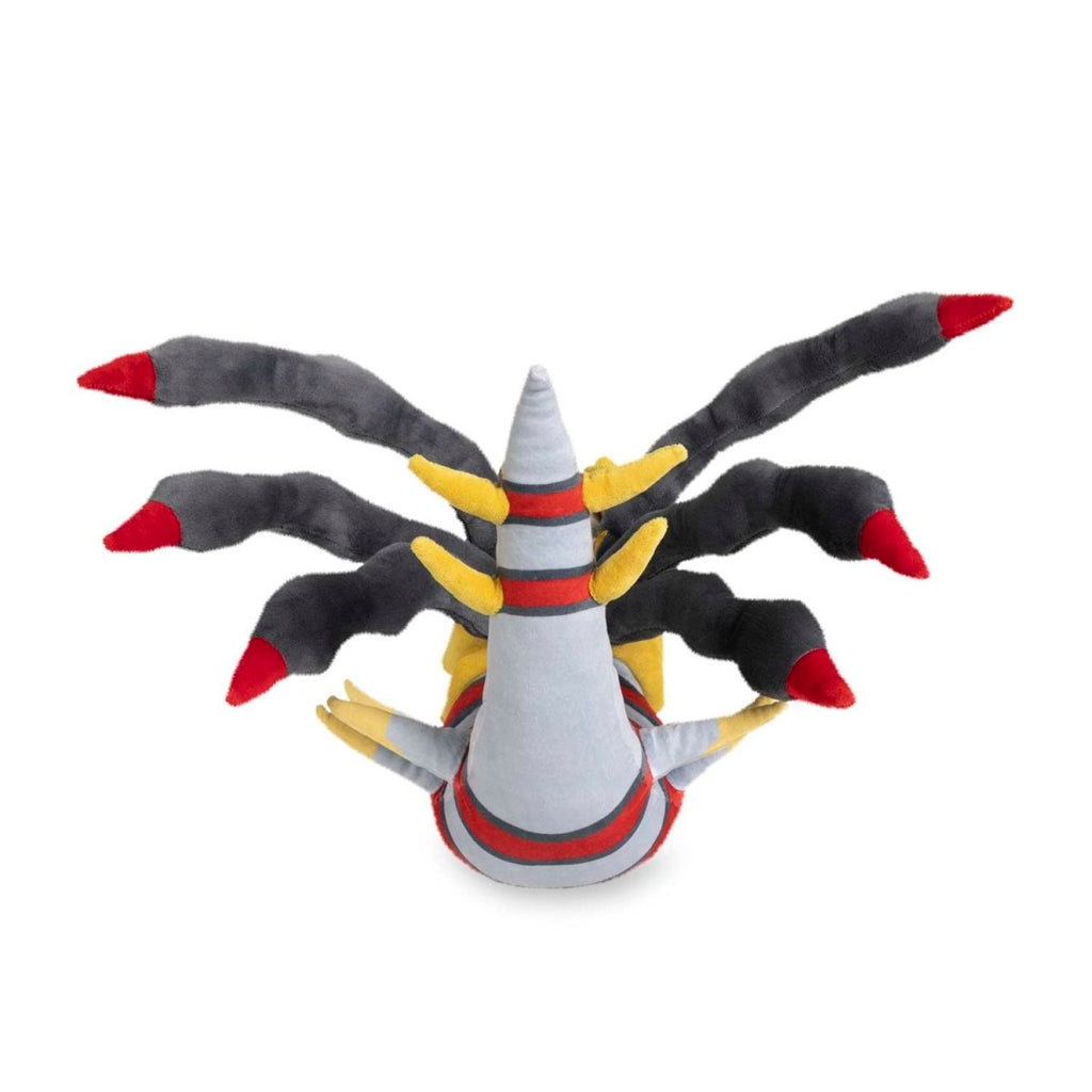 Giratina (Origin Forme) Poké Plush - 11 ¾ In.