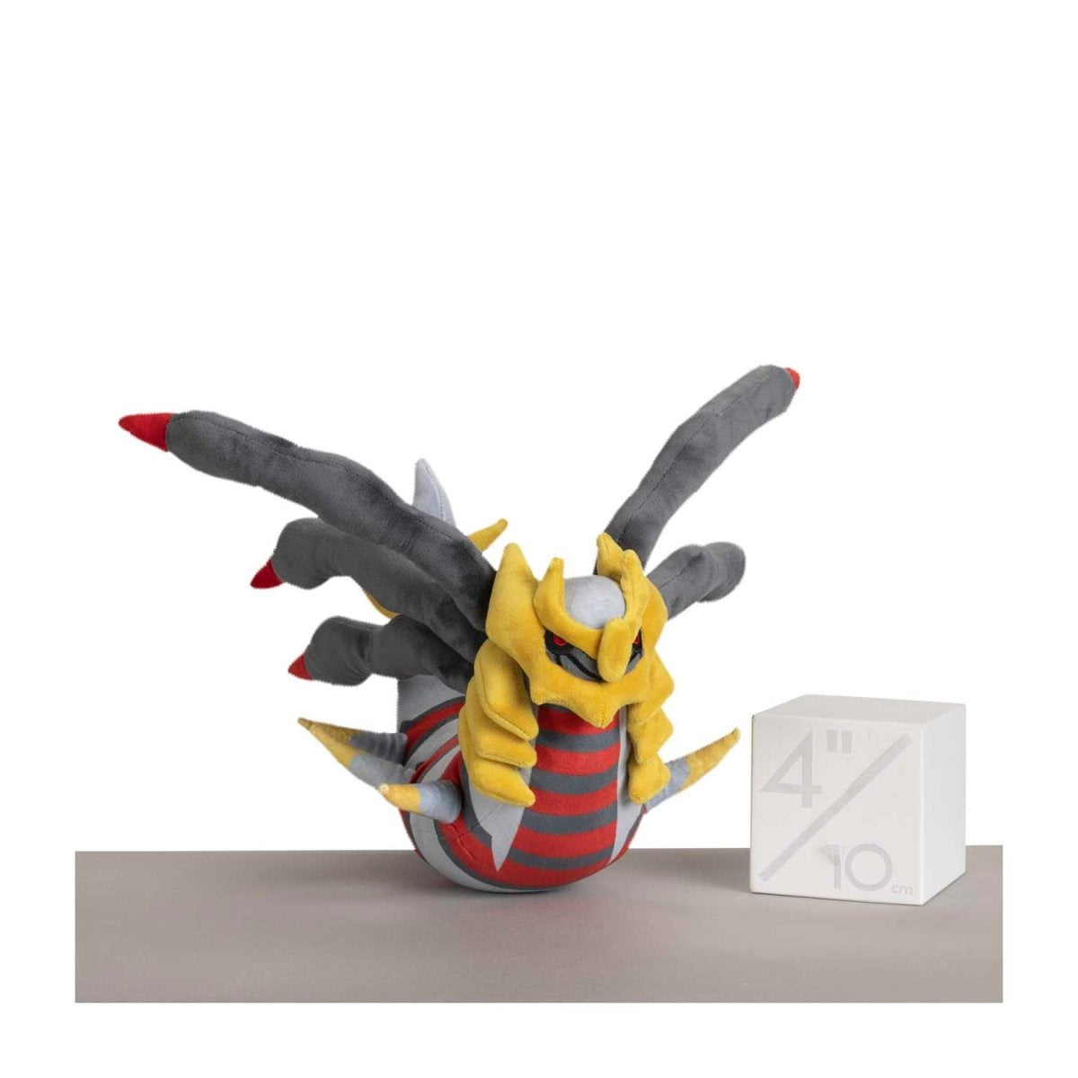 Giratina (Origin Forme) Poké Plush - 11 ¾ In.
