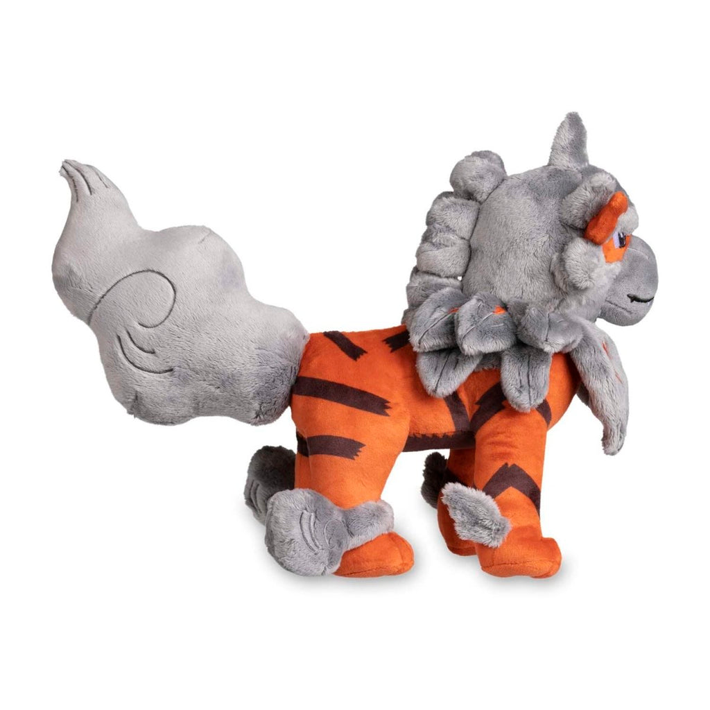 Hisuian Arcanine Poké Plush - 14 ½ In.