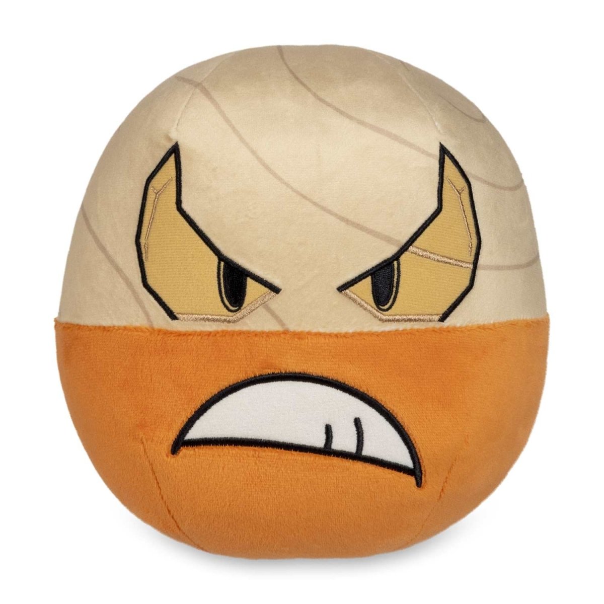 Hisuian Electrode Poké Plush - 7 ½ In.