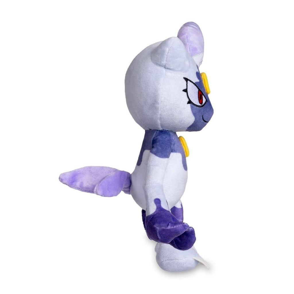 Hisuian Sneasel Poké Plush - 11 ¾ In.