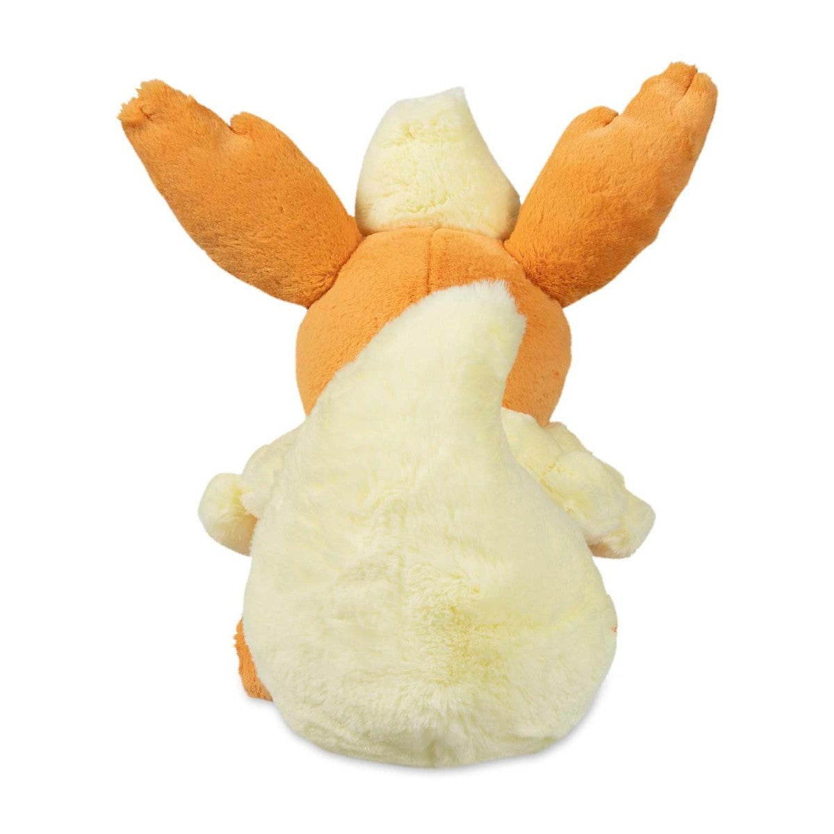 Flareon Comfy Friends Plush - 17 ¼ In.